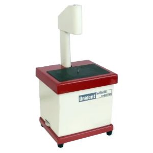 Unident Imported Laser Pin Machine/Pindex - Dentalstall India