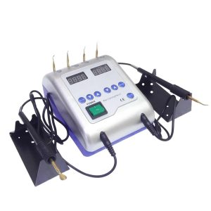 Unident ALE Twin Pen Electric Wax Carver - Dentalstall India