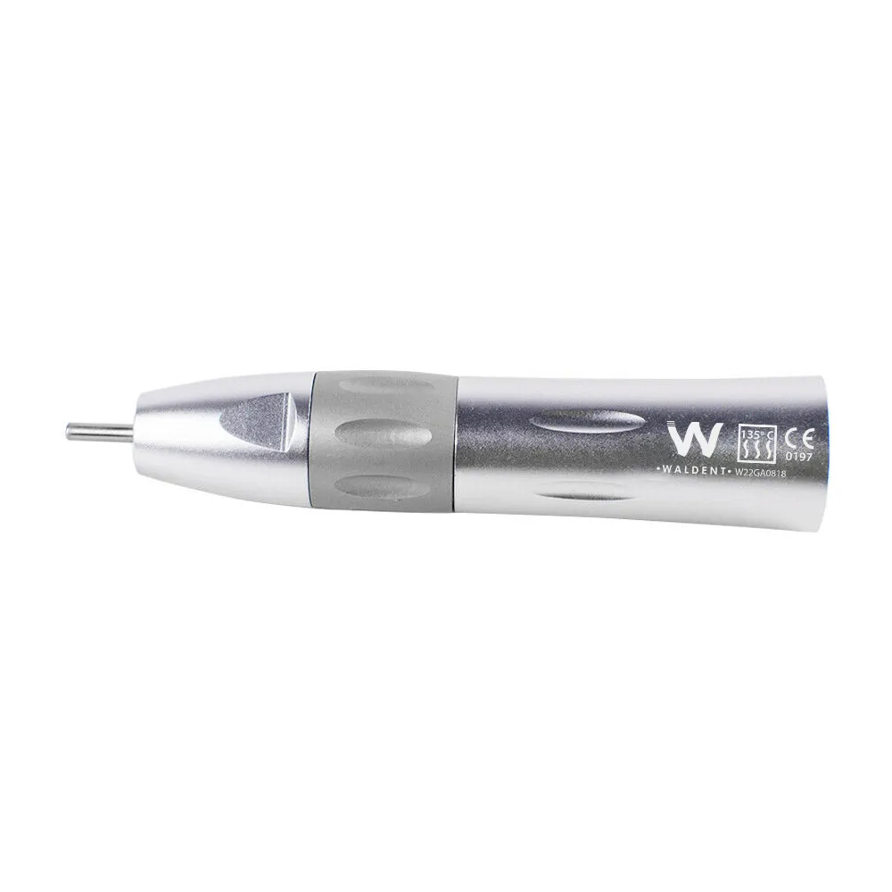 Waldent Internal Water Spray Straight Handpiece (W-156) - Dentalstall India
