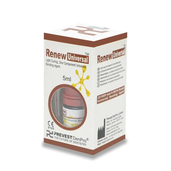 Prevest Denpro Renew Universal - Regular Pack (10018) - Dentalstall India