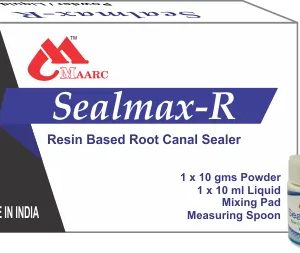 Maarc Sealmax-R - Dentalstall India