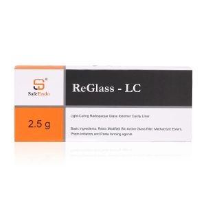 SafeEndo ReGlass LC - Dentalstall India