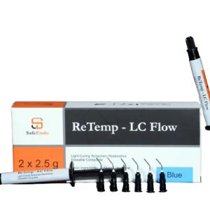 SafeEndo ReTemp-LC Flow - Dentalstall India