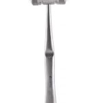 GDC Mallet Mead - 2 (17cm) (MAL2) - Dentalstall India