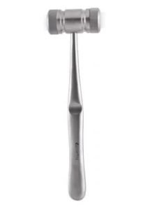 GDC Mallet Mead - 2 (17cm) (MAL2) - Dentalstall India