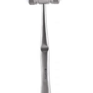 GDC Mallet Mead - 2 (17cm) (MAL2) - Dentalstall India