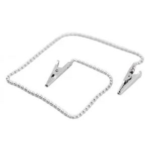 GDC Napkin Holders With Metal Chain (Anh1) - Dentalstall India