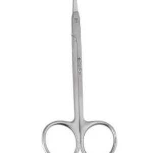 GDC Scissors Micro Iris - Straight (S26) - Dentalstall India