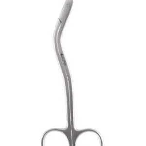 GDC Scissors Heath For Suture Cutting (15.5cm) (S25) - Dentalstall India