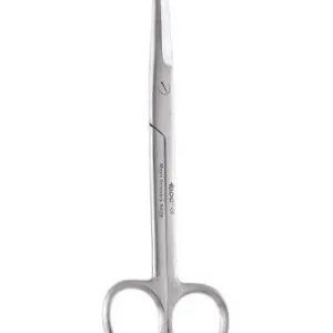 GDC Scissors Mayo - Straight (14.5cm) (S4) - Dentalstall India