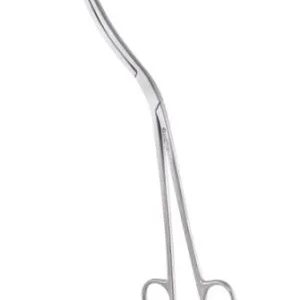 GDC Sterilising Forceps Cheatle (27cm) (Cf) - Dentalstall India