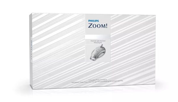 Phillips Zoom Light Activated Dual Kit - Dentalstall India