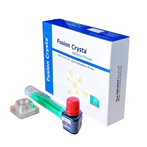 Prevest Denpro Fusion Crysta Adhesive Primer - Regular Pack (10021) - Dentalstall India