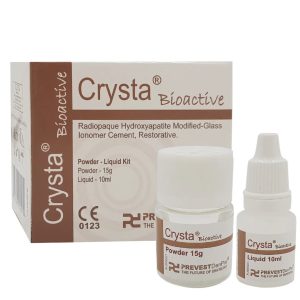 Prevest Crysta Bioactive - Dentalstall India