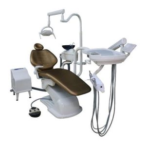 Chesa Onyx Regular Dental Chair - Dentalstall India