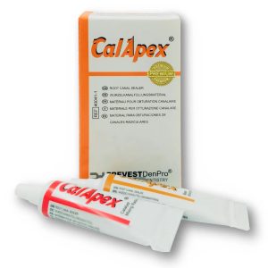 Prevest Denpro CalAPex Root Canal Sealer (40041-1) - Dentalstall India