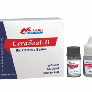 Maarc CeraSeal-B Sealer - Dentalstall India