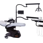 Chesa Onyx Premium Dental Chair - Dentalstall India