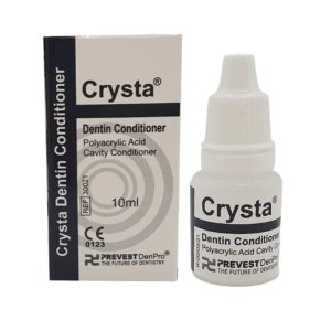 Prevest Denpro Crysta Dentin Conditioner (30021) - Dentalstall India