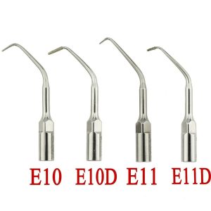Woodpecker Scaler Tip For Root Canal Retrogression And Apical Polishing - Dentalstall India