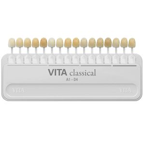 Vita Classical Shade Guide - Dentalstall India