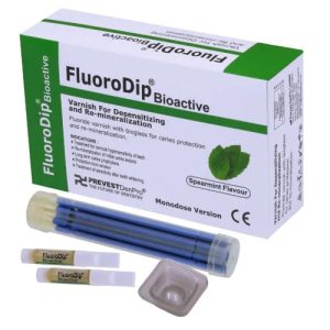 Prevest Denpro FluoroDip Bioactive - Dentalstall India
