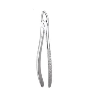 GDC Extraction Forceps Upper Premolar - 7 Premium (FX7P) - Dentalstall India GDC Extraction Forceps Upper Premolar - 7 Premium (FX7P) - Dentalstall India
