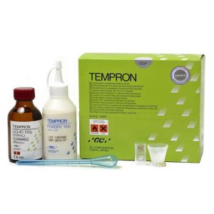 GC Tempron - Dentalstall India