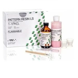 GC Pattern Resin Ls 1-1 Package - Dentalstall India