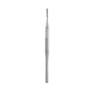GDC Scalpel Hollow Handle - 4 (14.5cm) (10-130-5em) - Dentalstall India