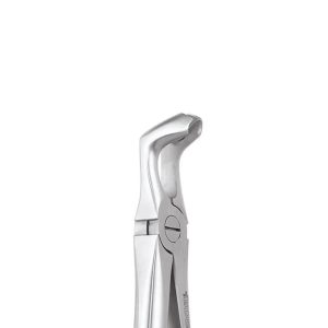 GDC Extraction Forceps Lower Third Molars - 79 Standard (FX79S) - Dentalstall India