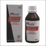 MAARC Heat Cure Monomer - 250ml - Dentalstall India