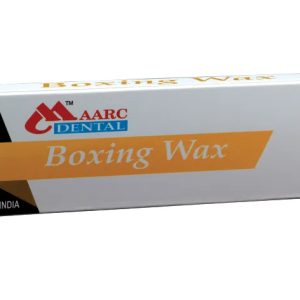 Maarc Boxing Wax - Dentalstall India