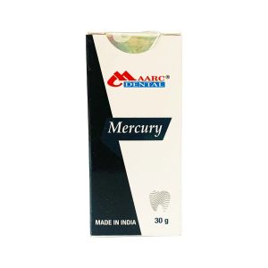 Maarc Mercury - Dentalstall India