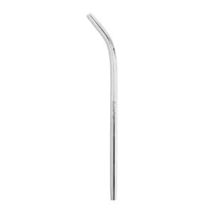GDC Metal Suction Tip (1.5mm) (Aspct1) - Dentalstall India