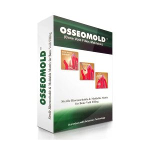 Advance Biotech Osseomould - Dentalstall India