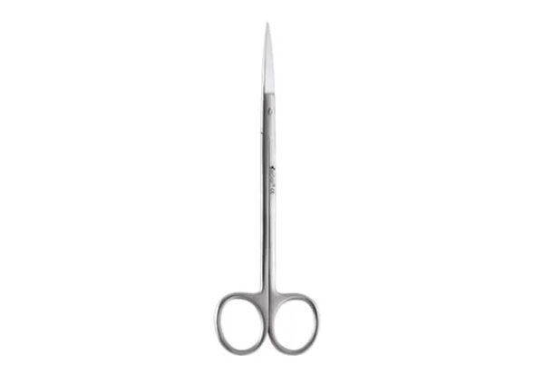 GDC Scissors Kelly - Straight (16cm) (S2) - Dentalstall India