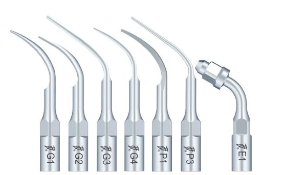 Woodpecker Scaler Tip for UDS & EMS Scalers - Dentalstall India