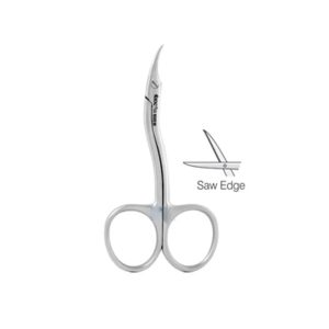 GDC Scissors Micro Heath For Suture Cutting 10CM (S25S) - Dentalstall India