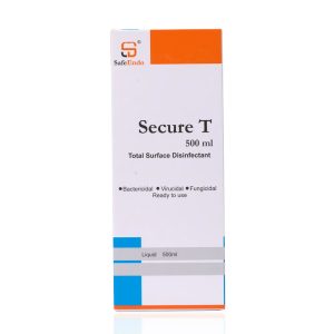 SafeEndo Secure T - Dentalstall India