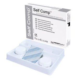 Prevest Denpro Fusion Self Comp Kit - Dentalstall India