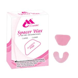 Maarc Spacer Wax - Dentalstall India
