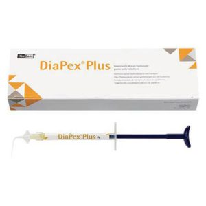 Diadent Diapex Plus Syringes - Dentalstall India