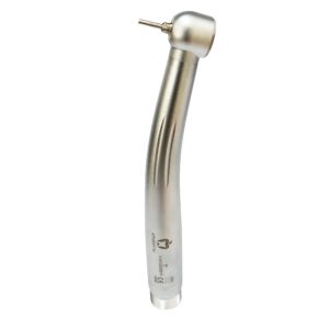 Apple Airotor Handpiece (No Warranty)-Super Torque-Chuck Type (T) - Dentalstall India