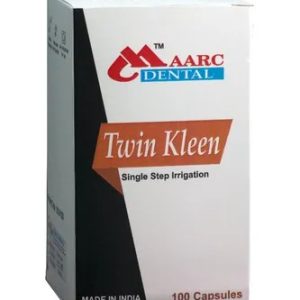 Maarc Twin Kleen Capsules - Dentalstall India