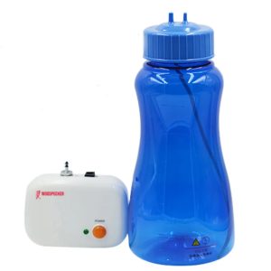 Woodpecker Water Pump for Ultrasonic Scaler - Dentalstall India