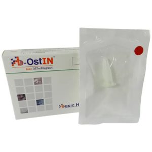 B-Ostin HA Series 100% Synthetic Bonegraft Materials - Dentalstall India