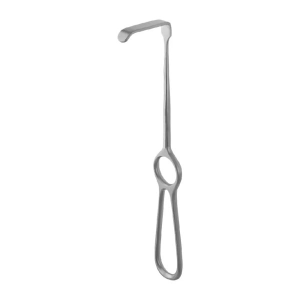 GDC Tissue Retractor Kocher - 56x11 (215mm) Crk2 - Dentalstall India