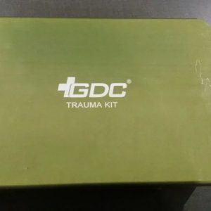 GDC Trauma Kit - Dentalstall India