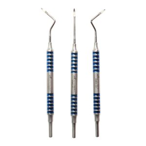 Api+ Elevator Heidbrink Blue Series - Dentalstall India